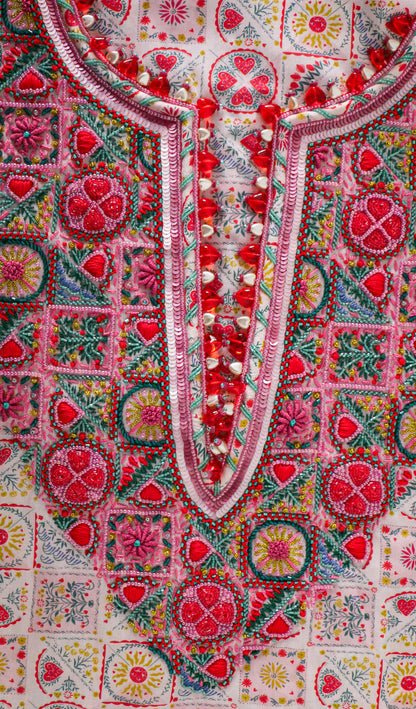 Patchwork Romance