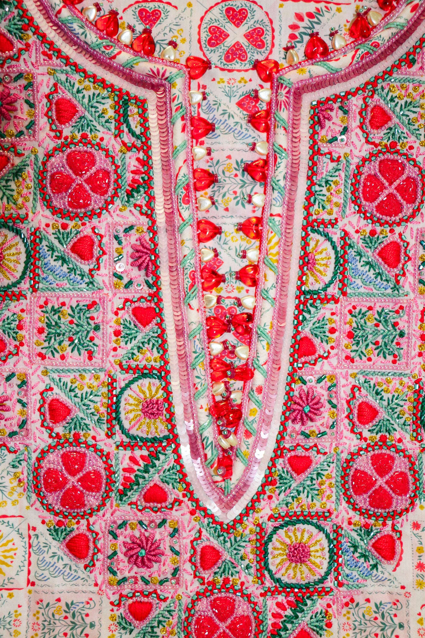 Patchwork Romance