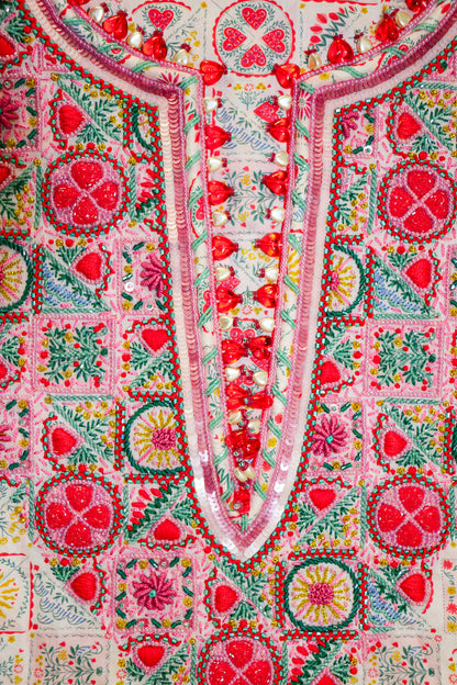 Patchwork Romance