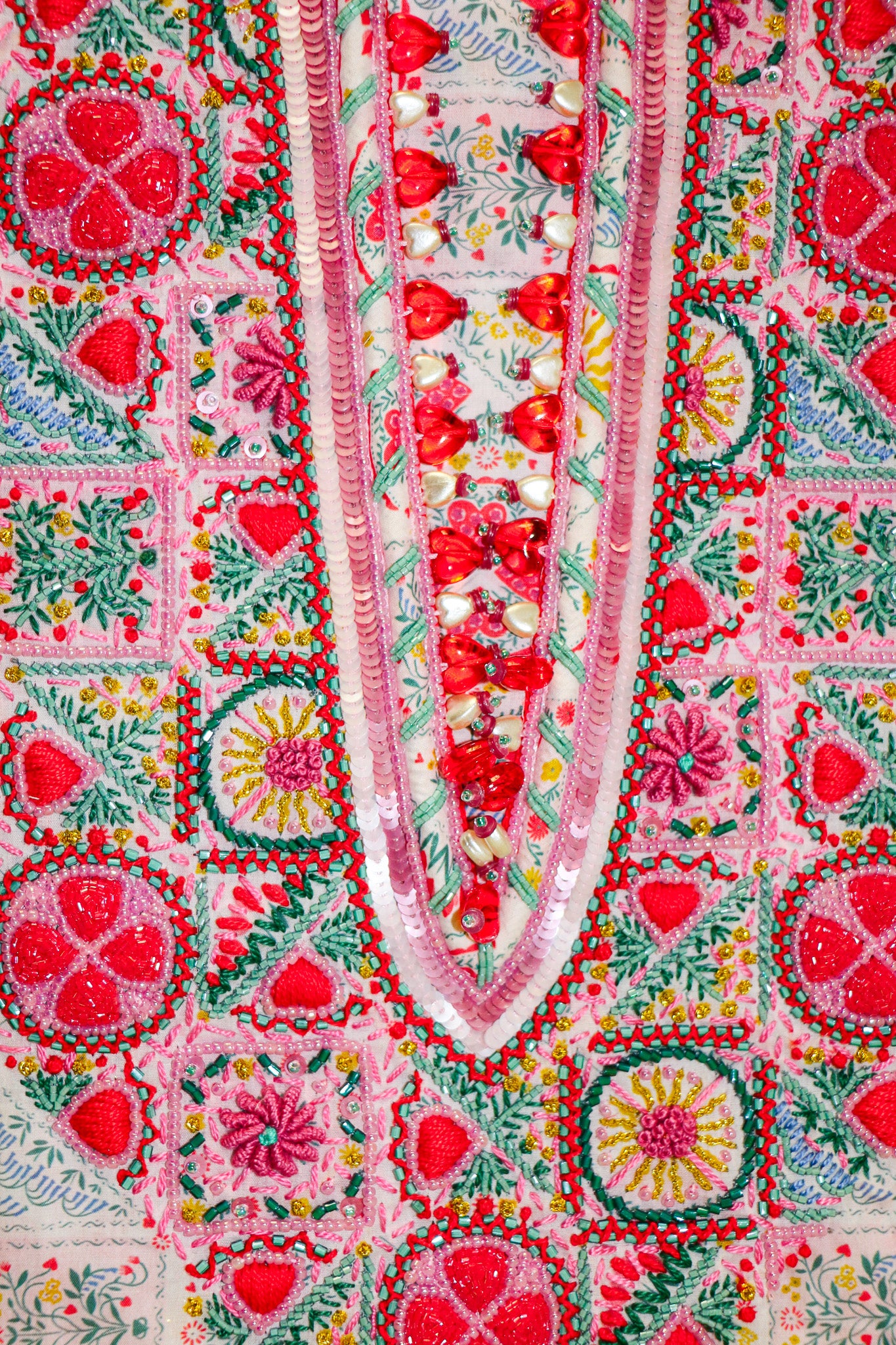 Patchwork Romance