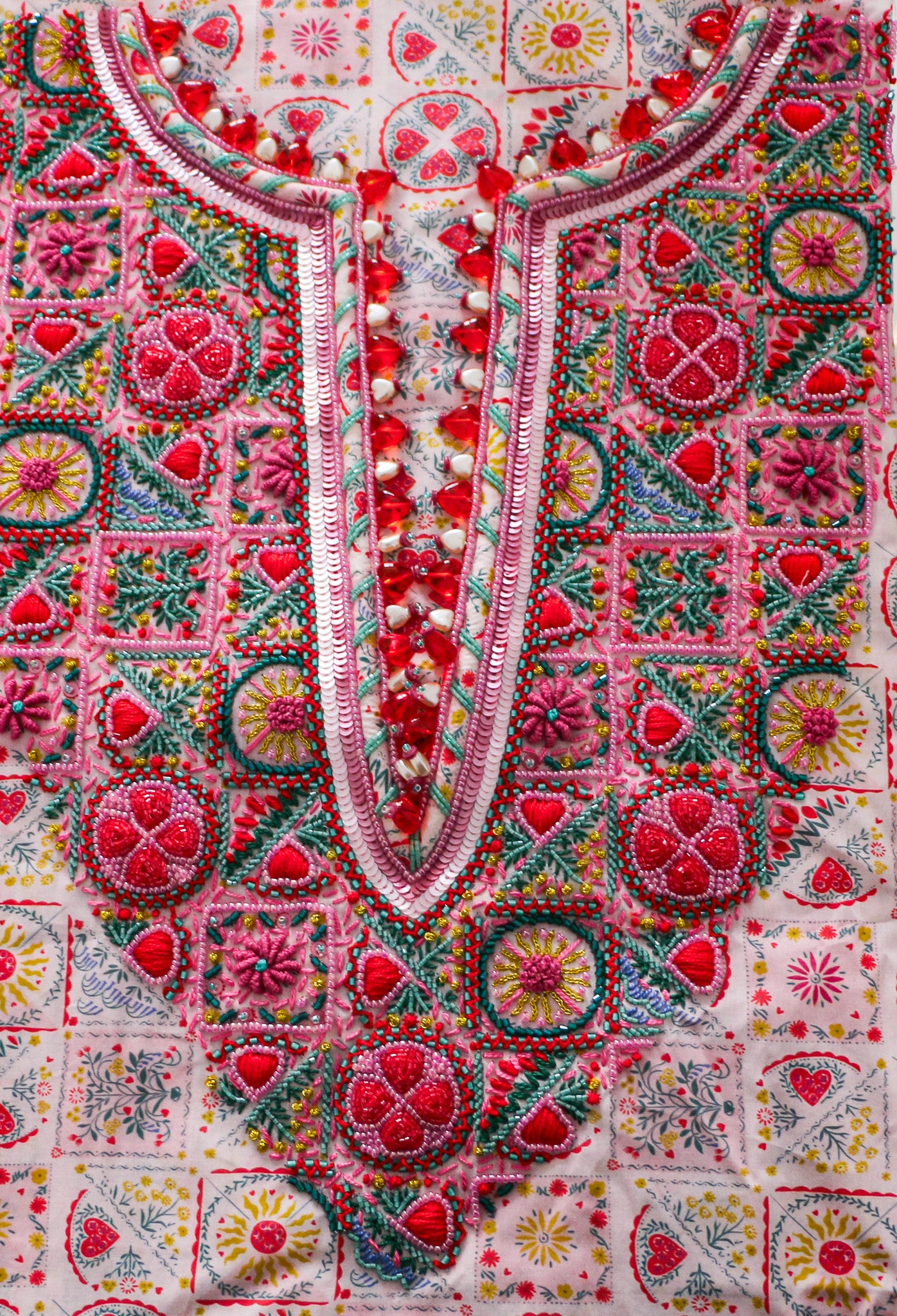 Patchwork Romance