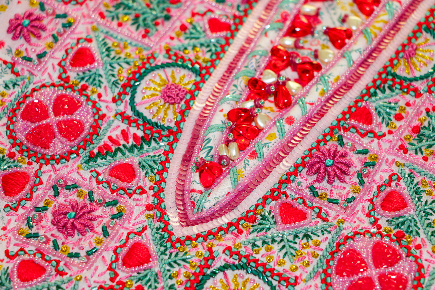 Patchwork Romance