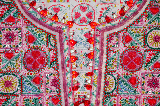 Patchwork Romance