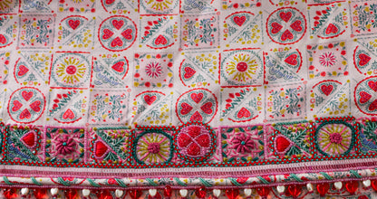 Patchwork Romance