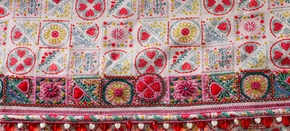 Patchwork Romance