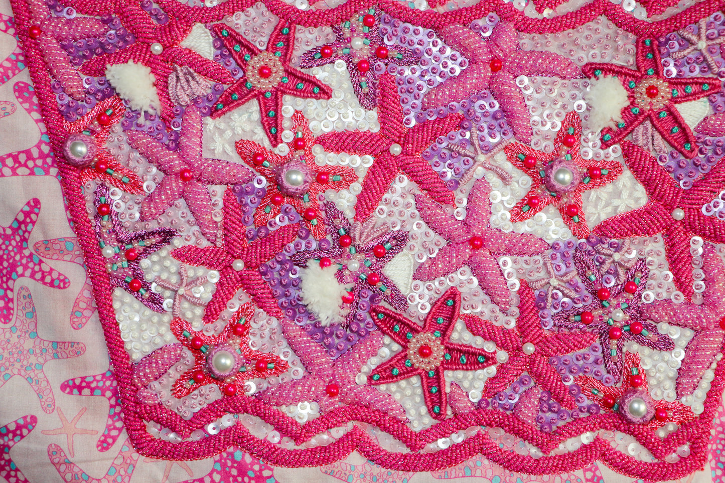 Starlit Tide