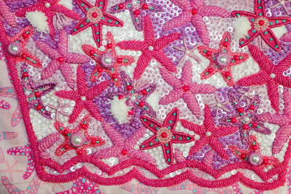 Starlit Tide