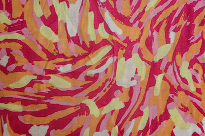 Flamed Blossom