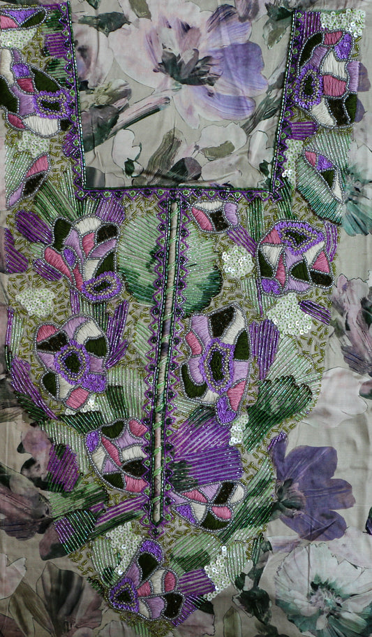 The Violet Court