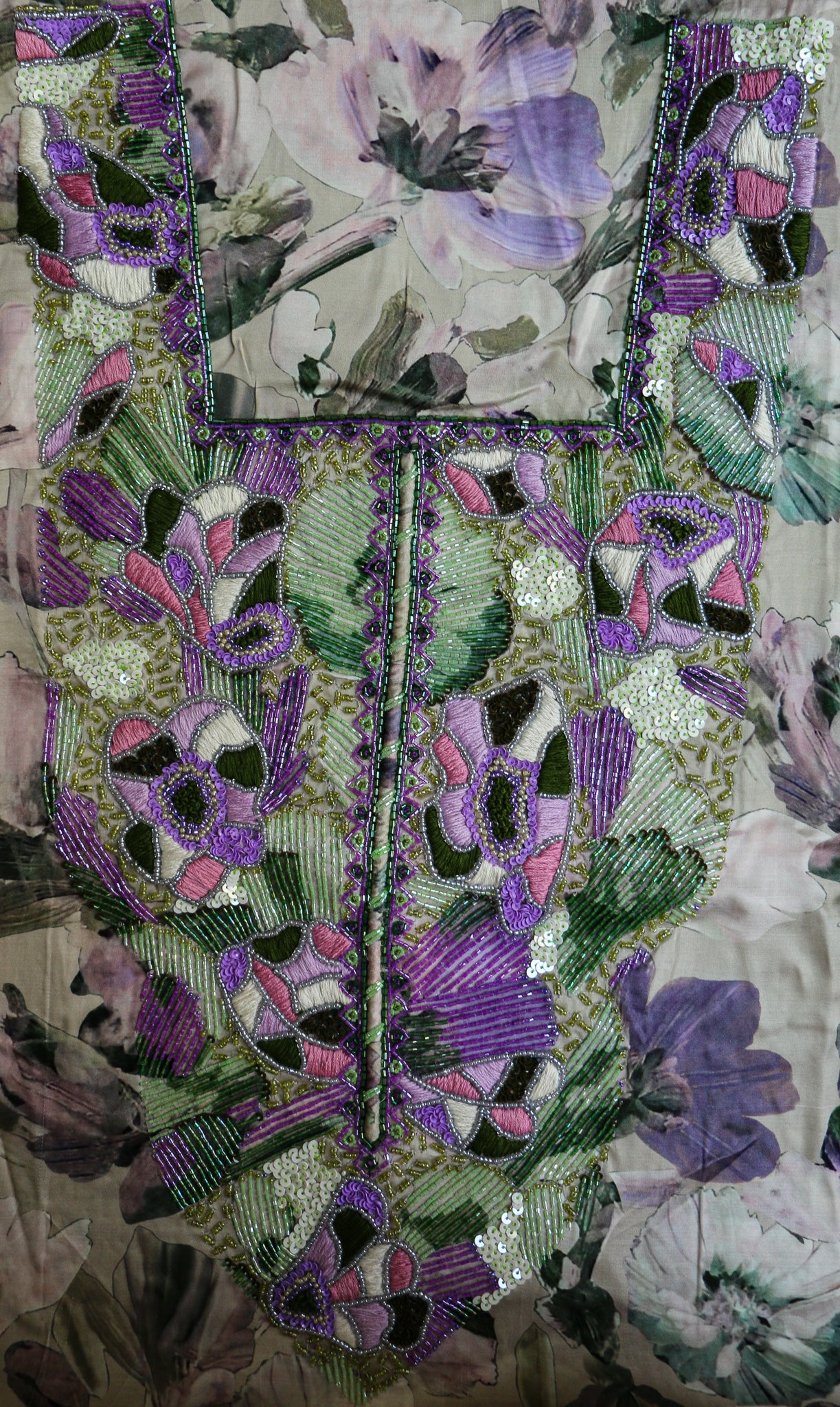 The Violet Court