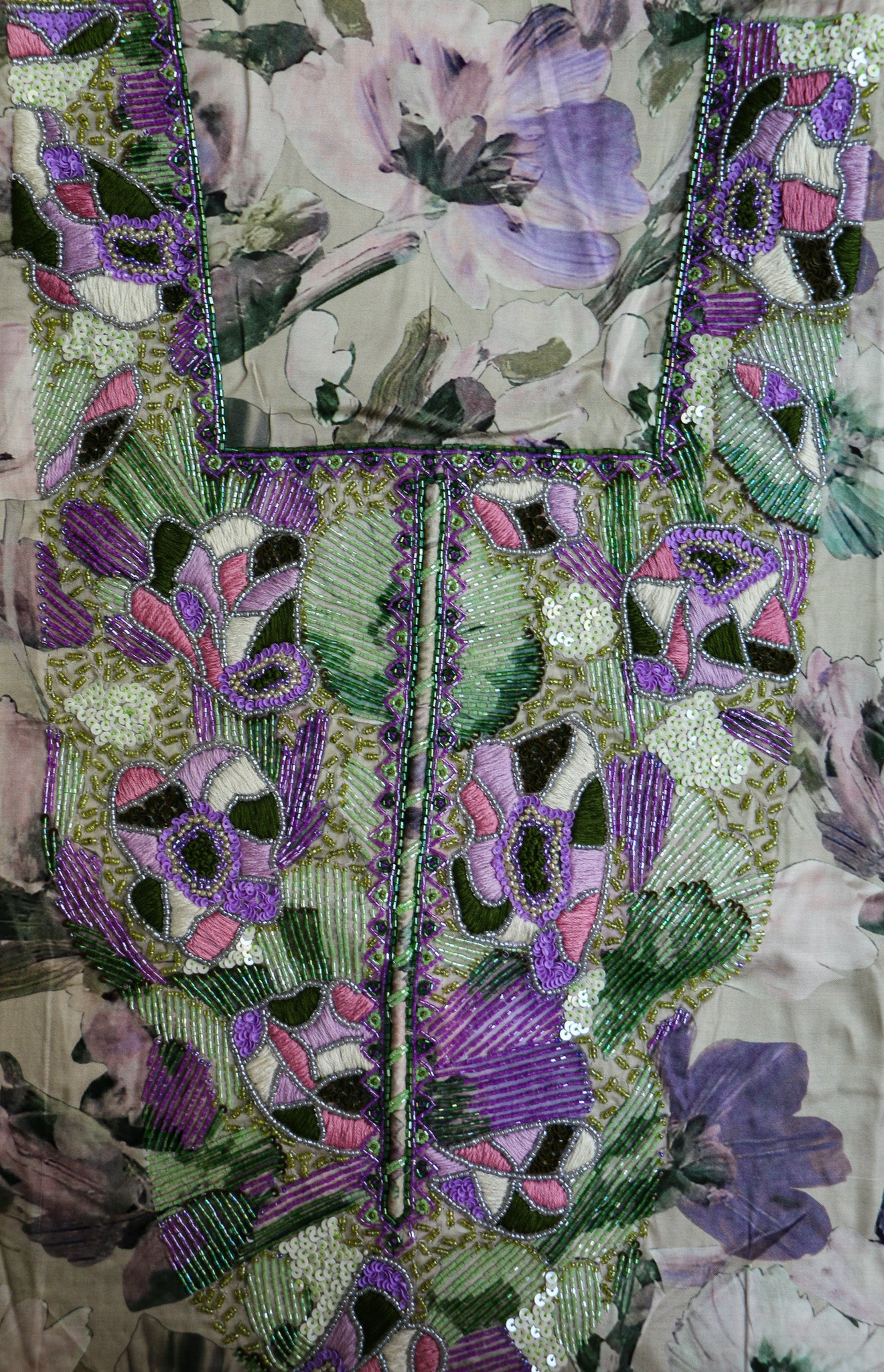 The Violet Court