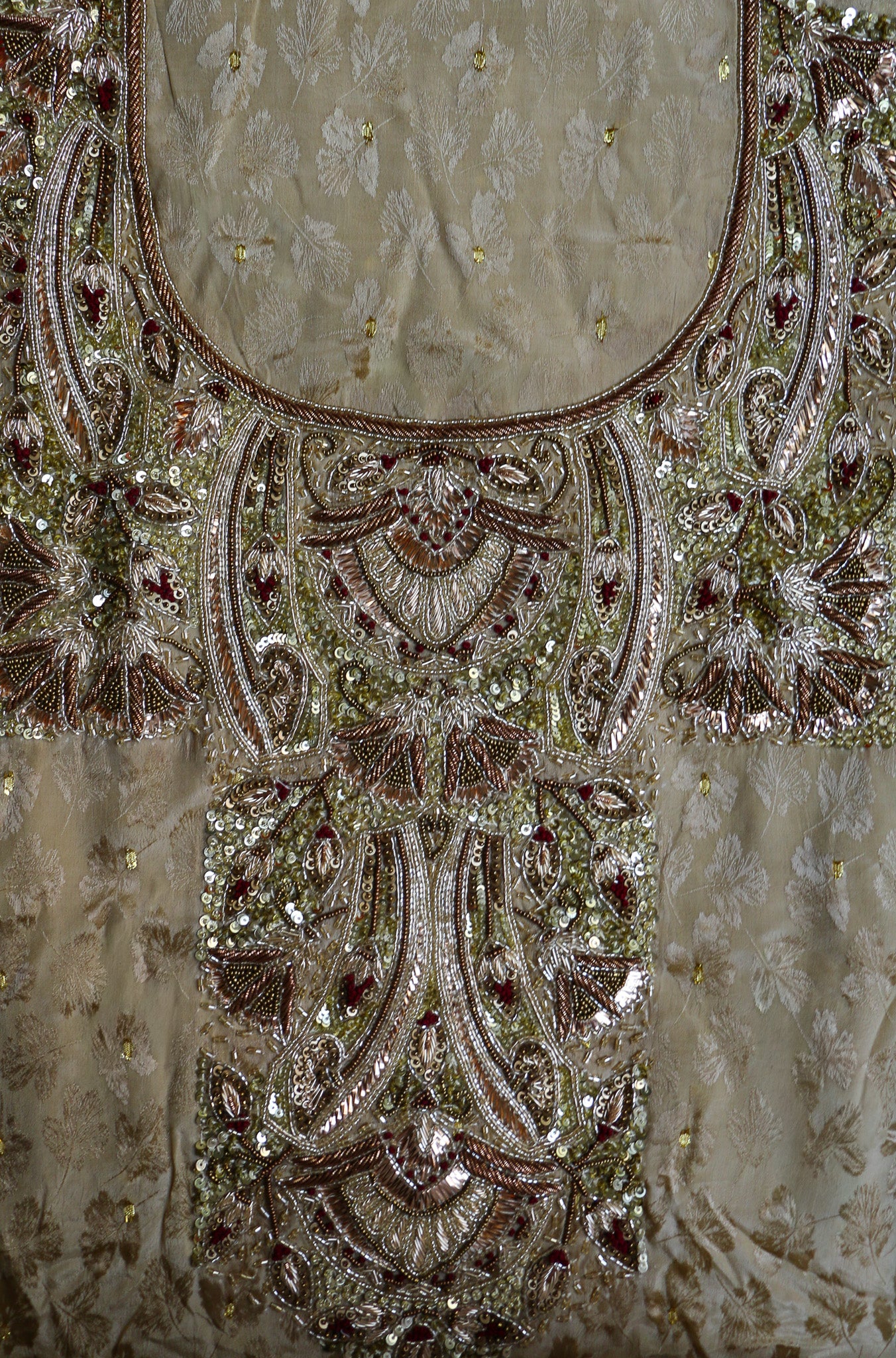 Song of Golden Petals