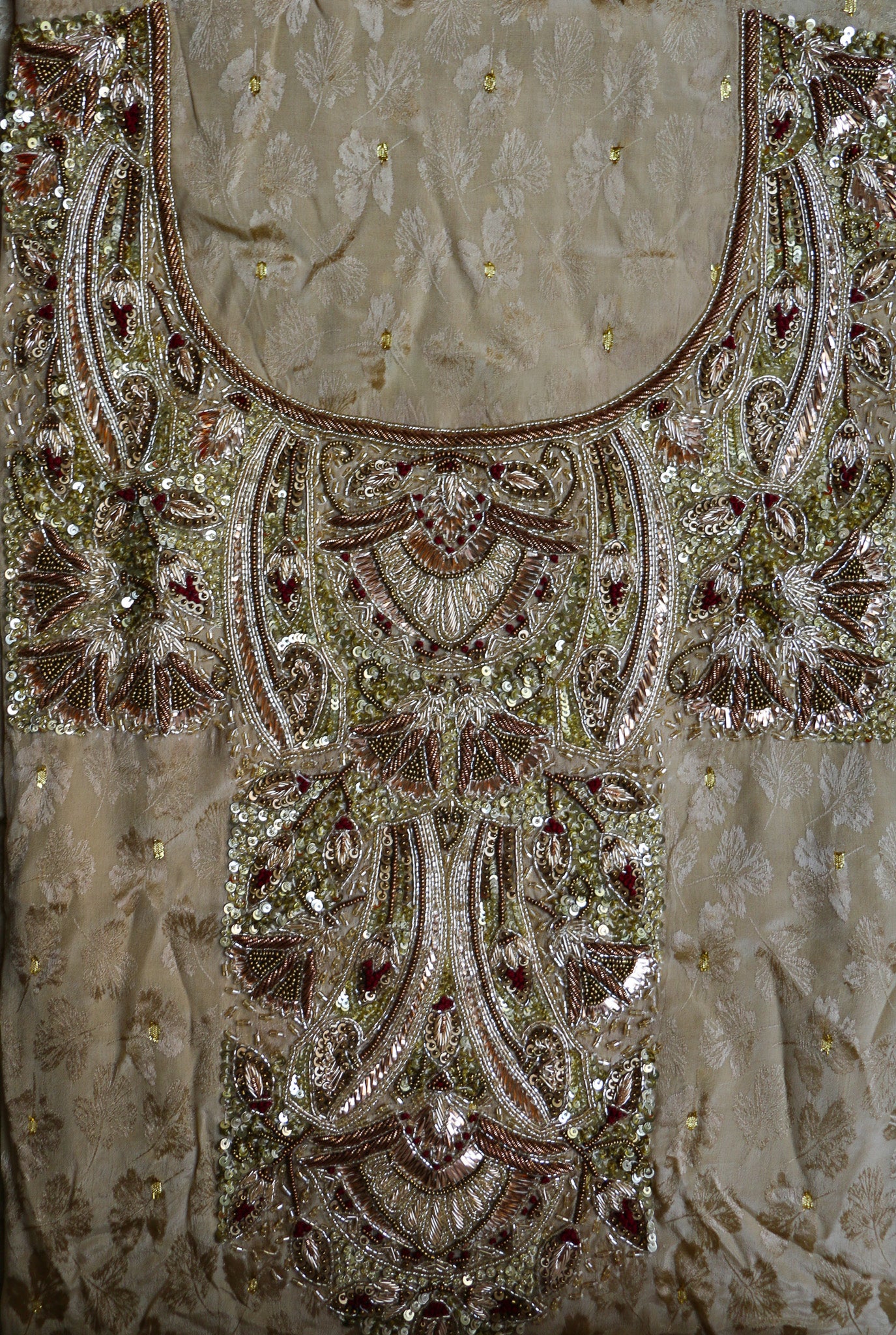 Song of Golden Petals