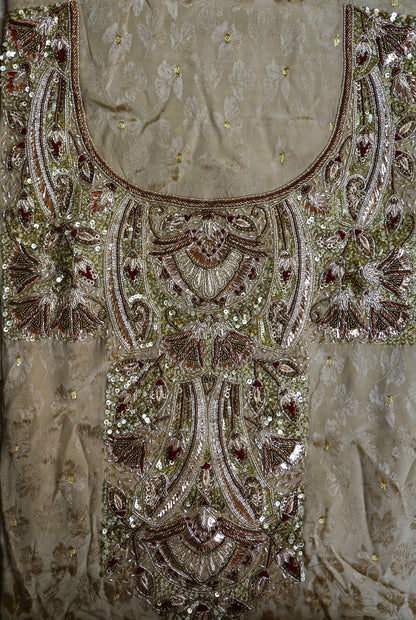 Song of Golden Petals
