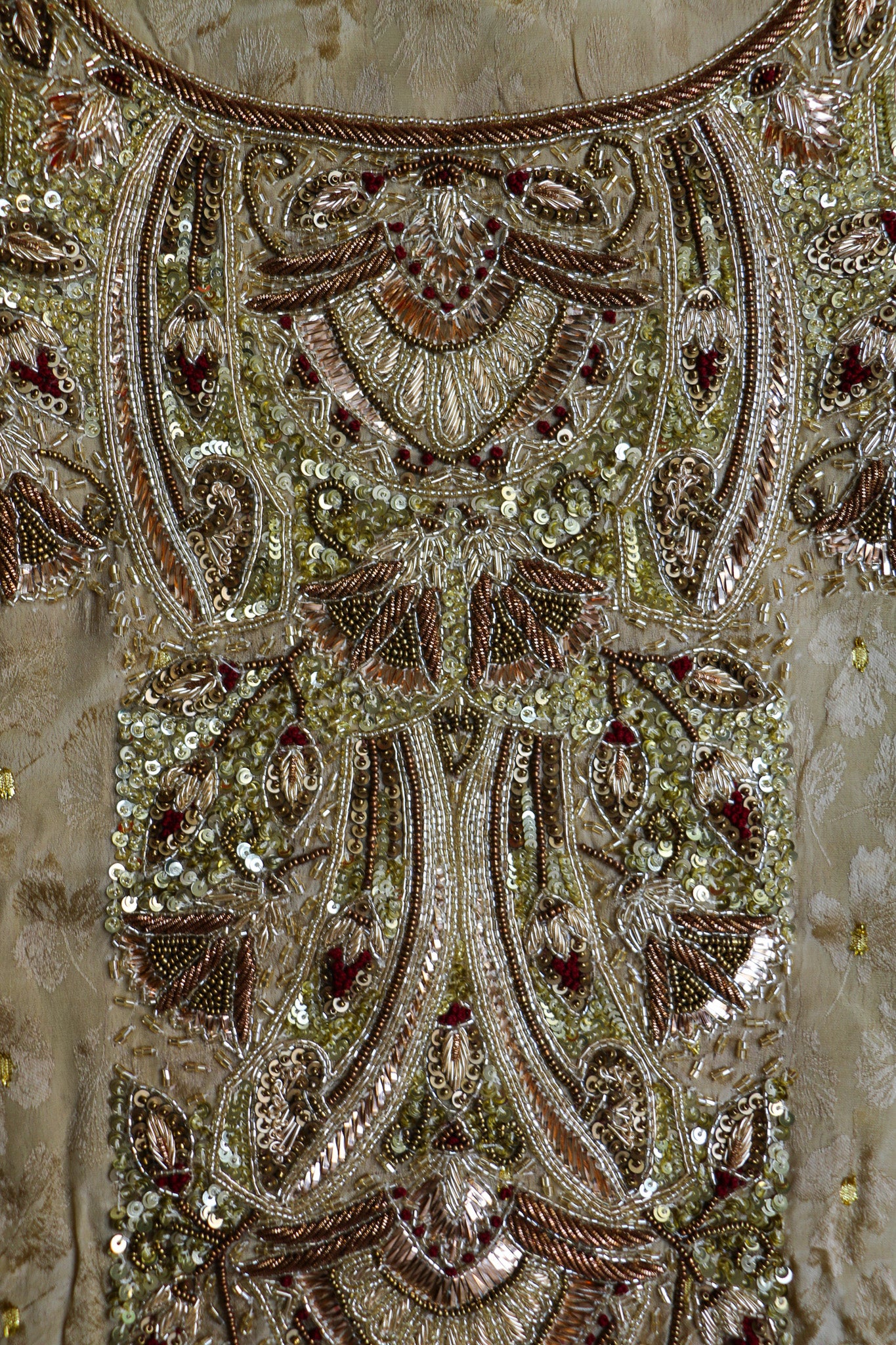 Song of Golden Petals