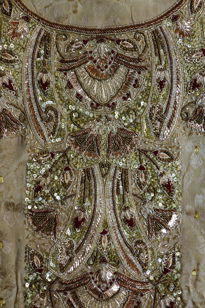 Song of Golden Petals
