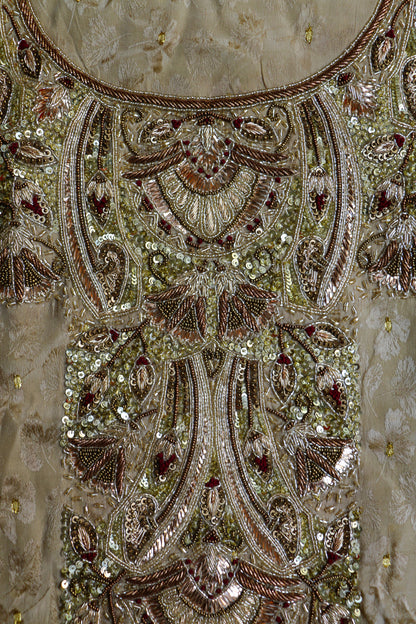 Song of Golden Petals