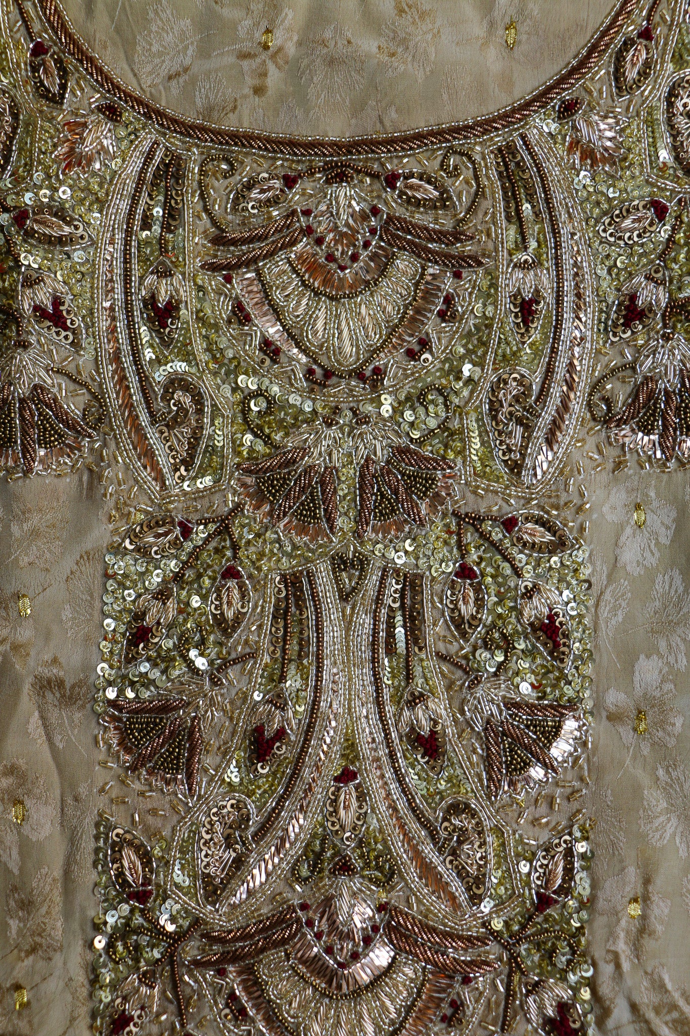 Song of Golden Petals