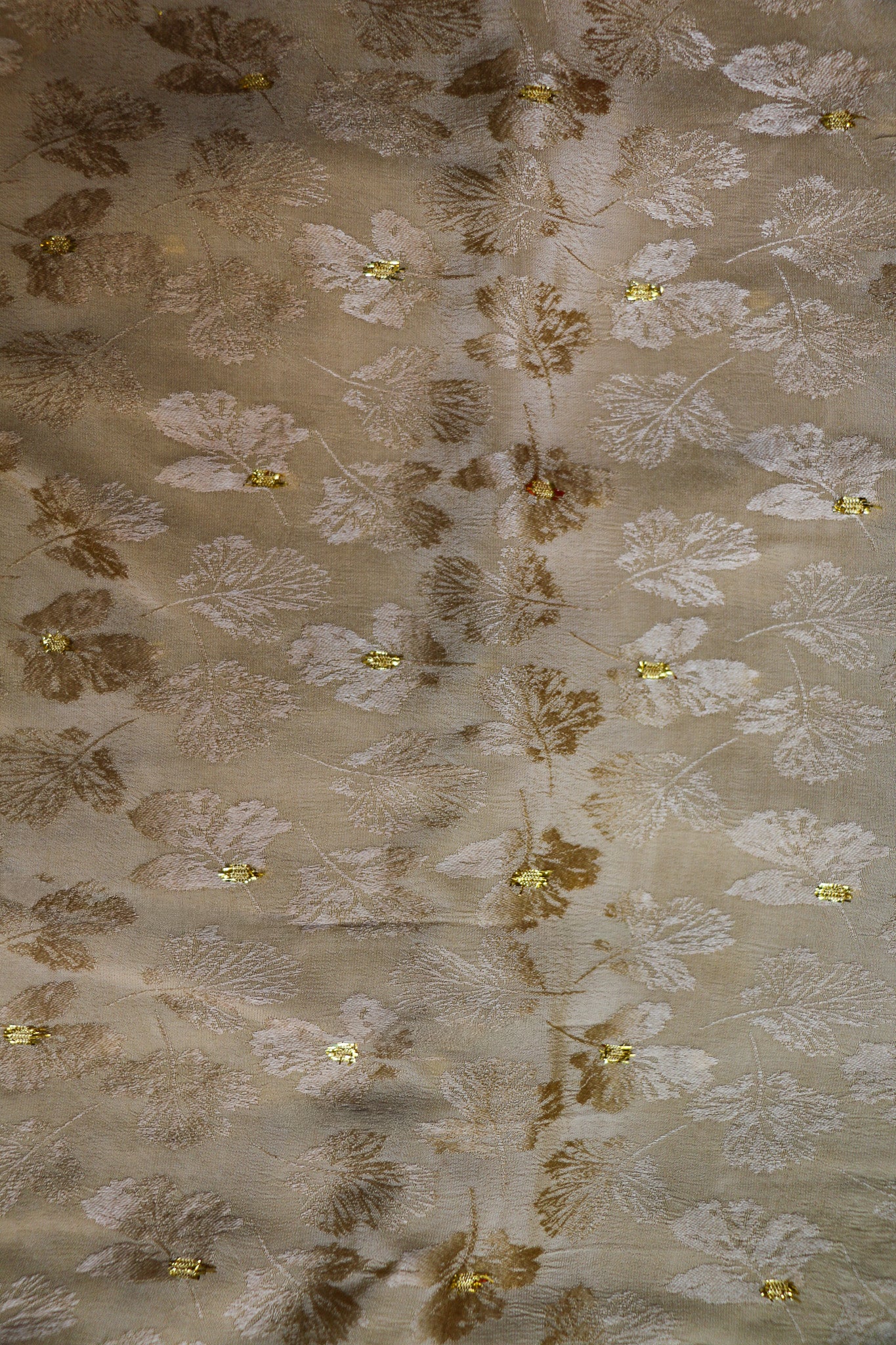 Song of Golden Petals