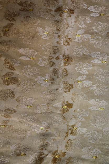 Song of Golden Petals
