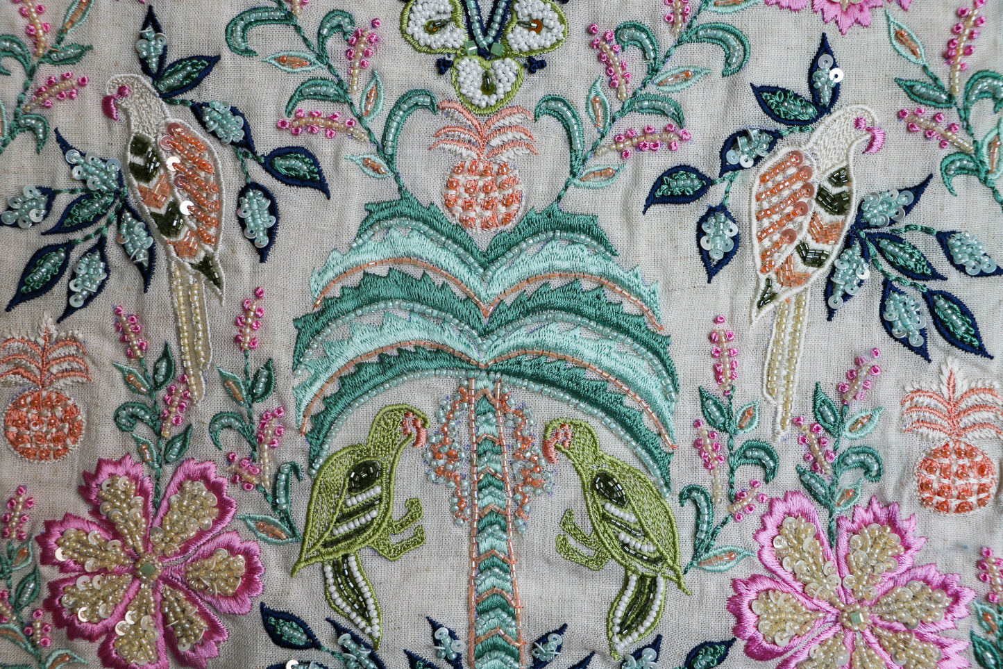 The orchard of whimsy