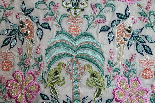 The orchard of whimsy
