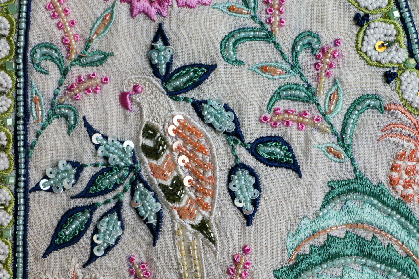 The orchard of whimsy