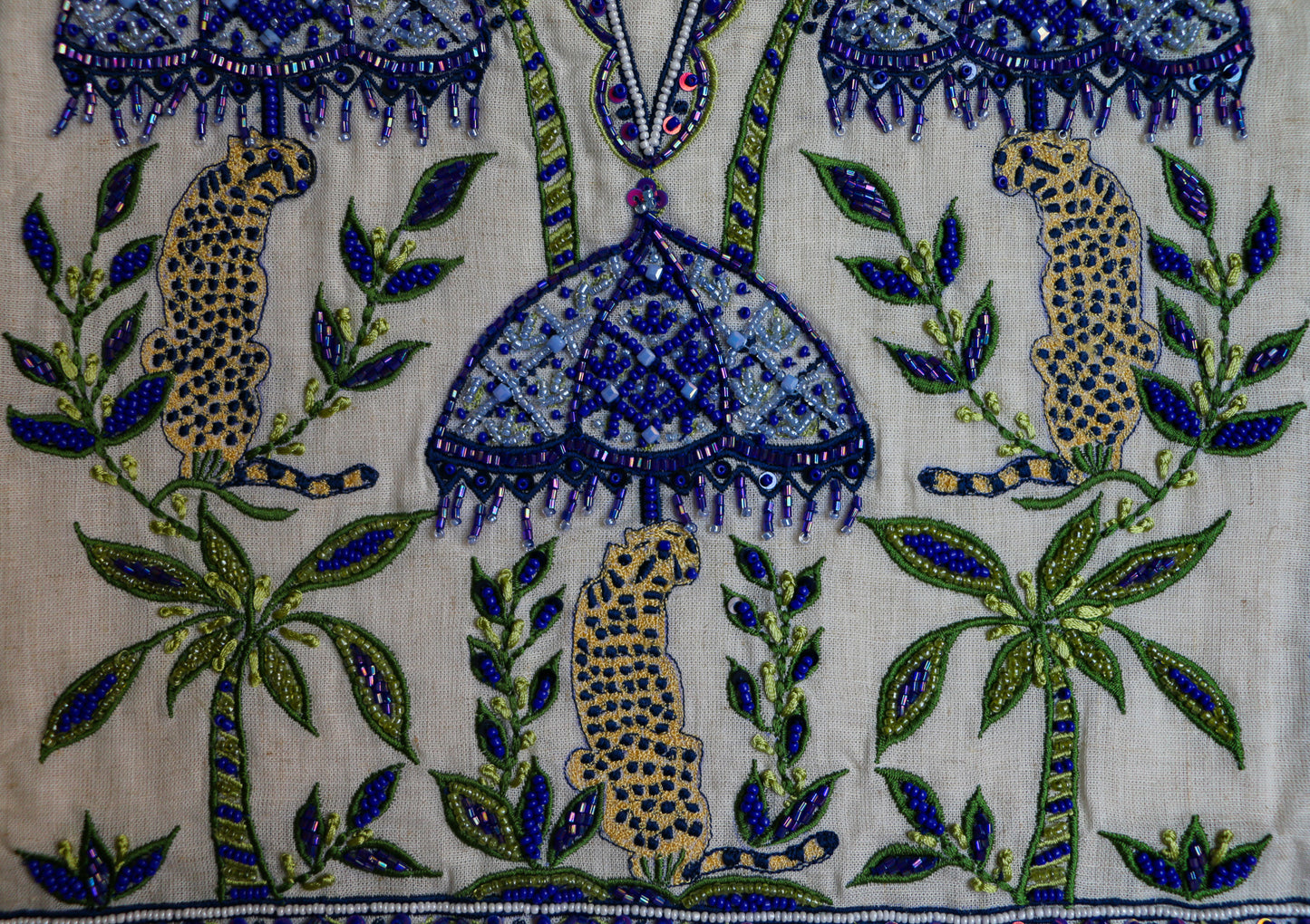 Palmetto Blues