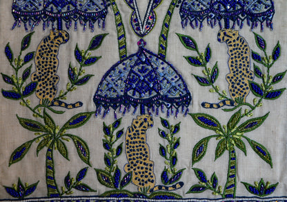 Palmetto Blues