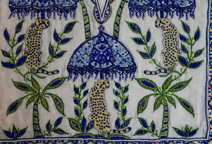 Palmetto Blues