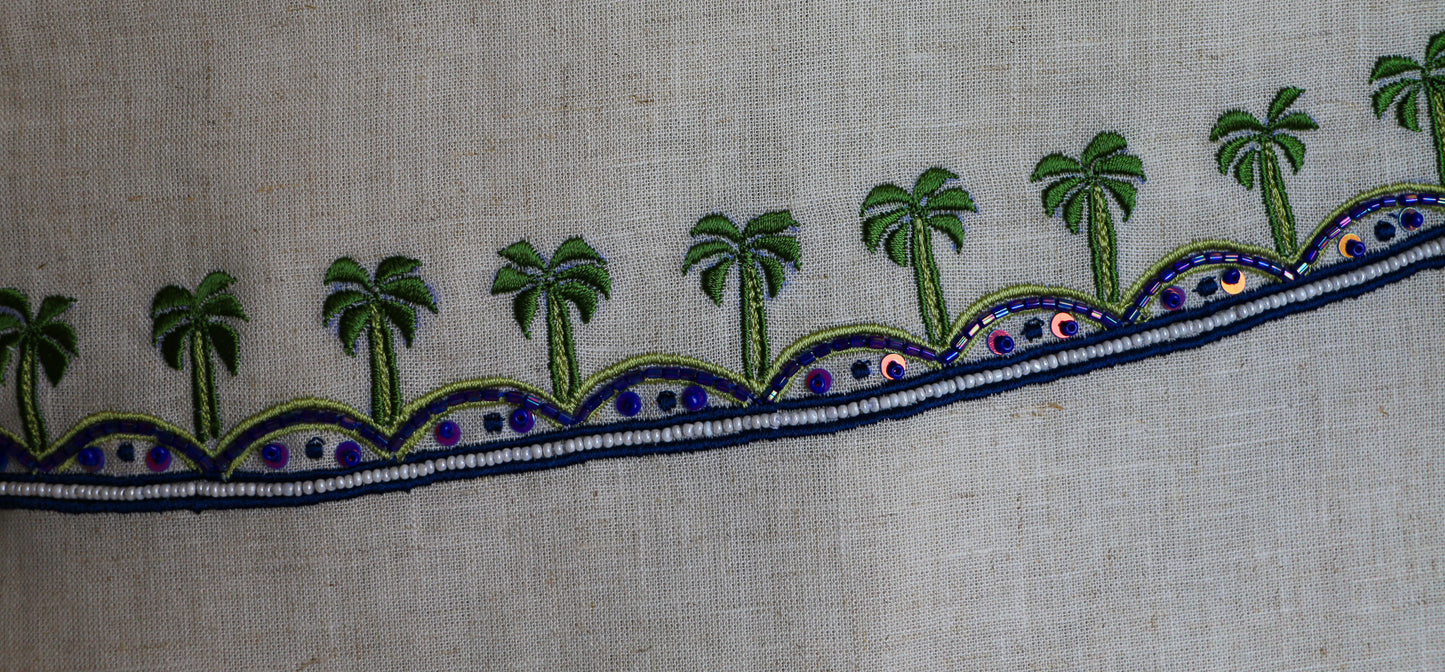 Palmetto Blues