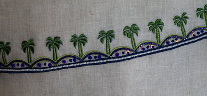 Palmetto Blues