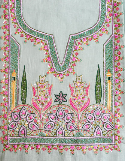 The Jaipur Conservatory