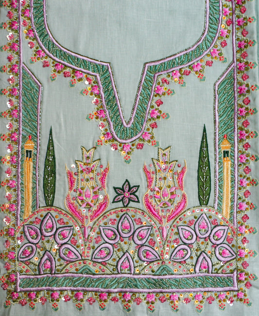 The Jaipur Conservatory