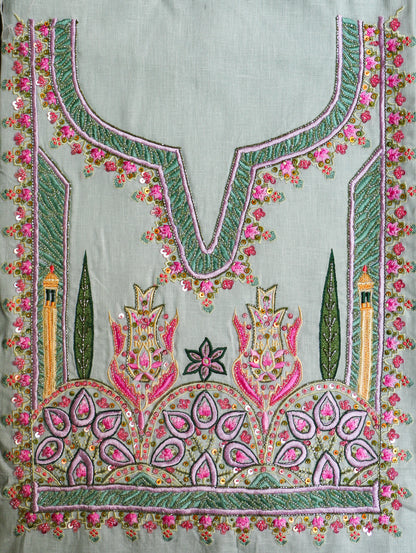 The Jaipur Conservatory