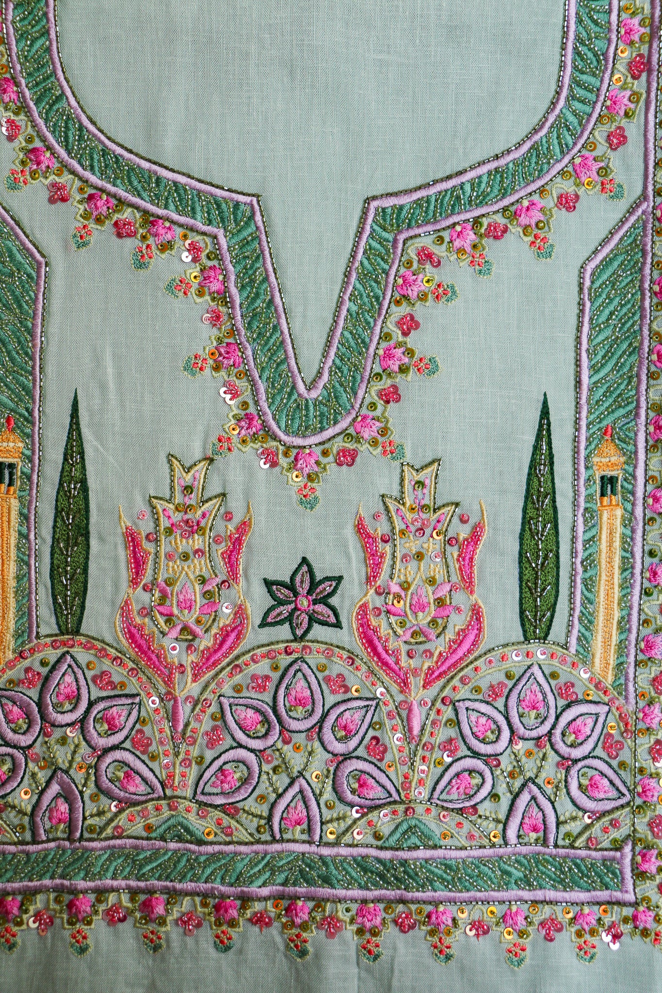The Jaipur Conservatory