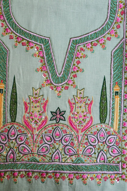 The Jaipur Conservatory
