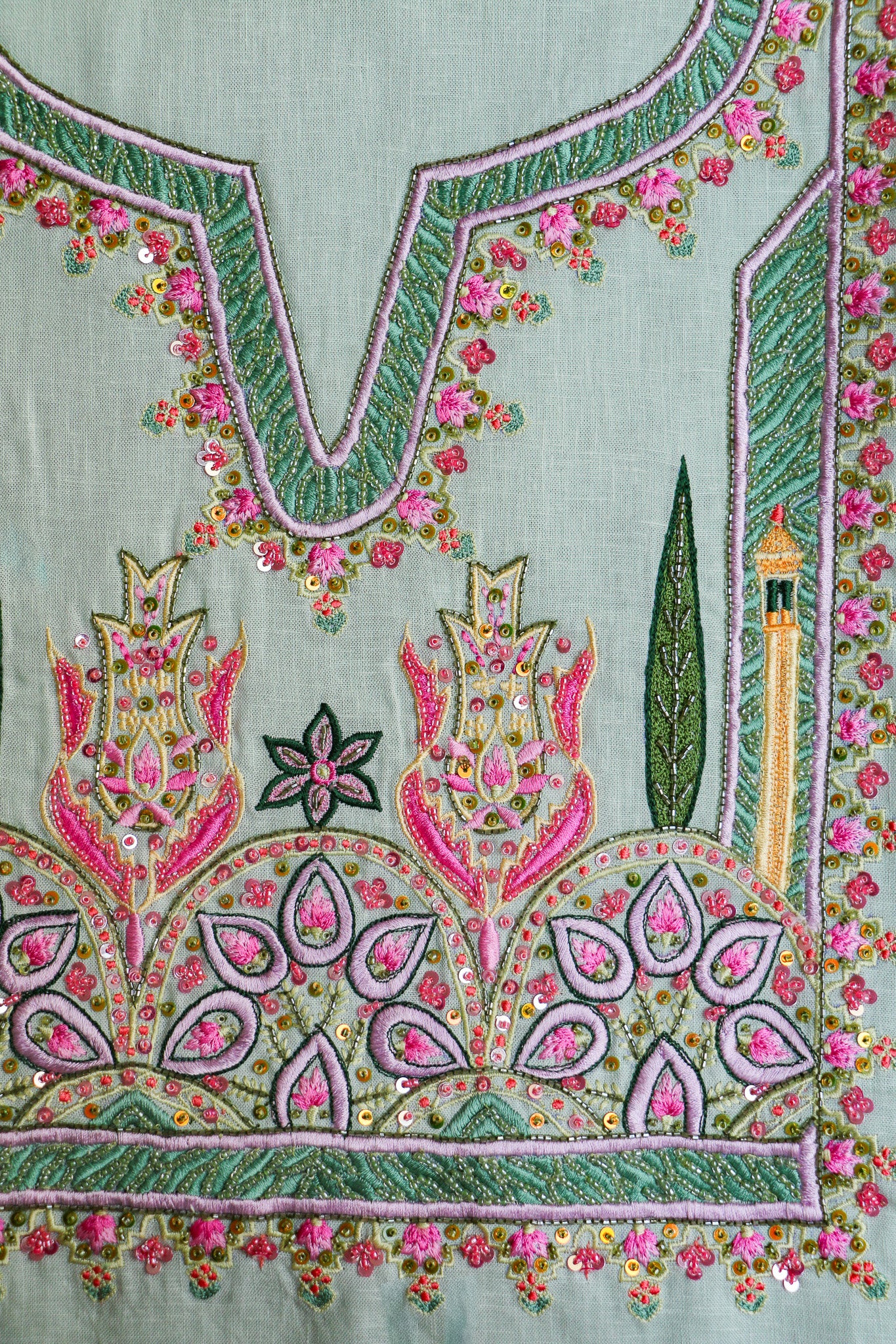 The Jaipur Conservatory