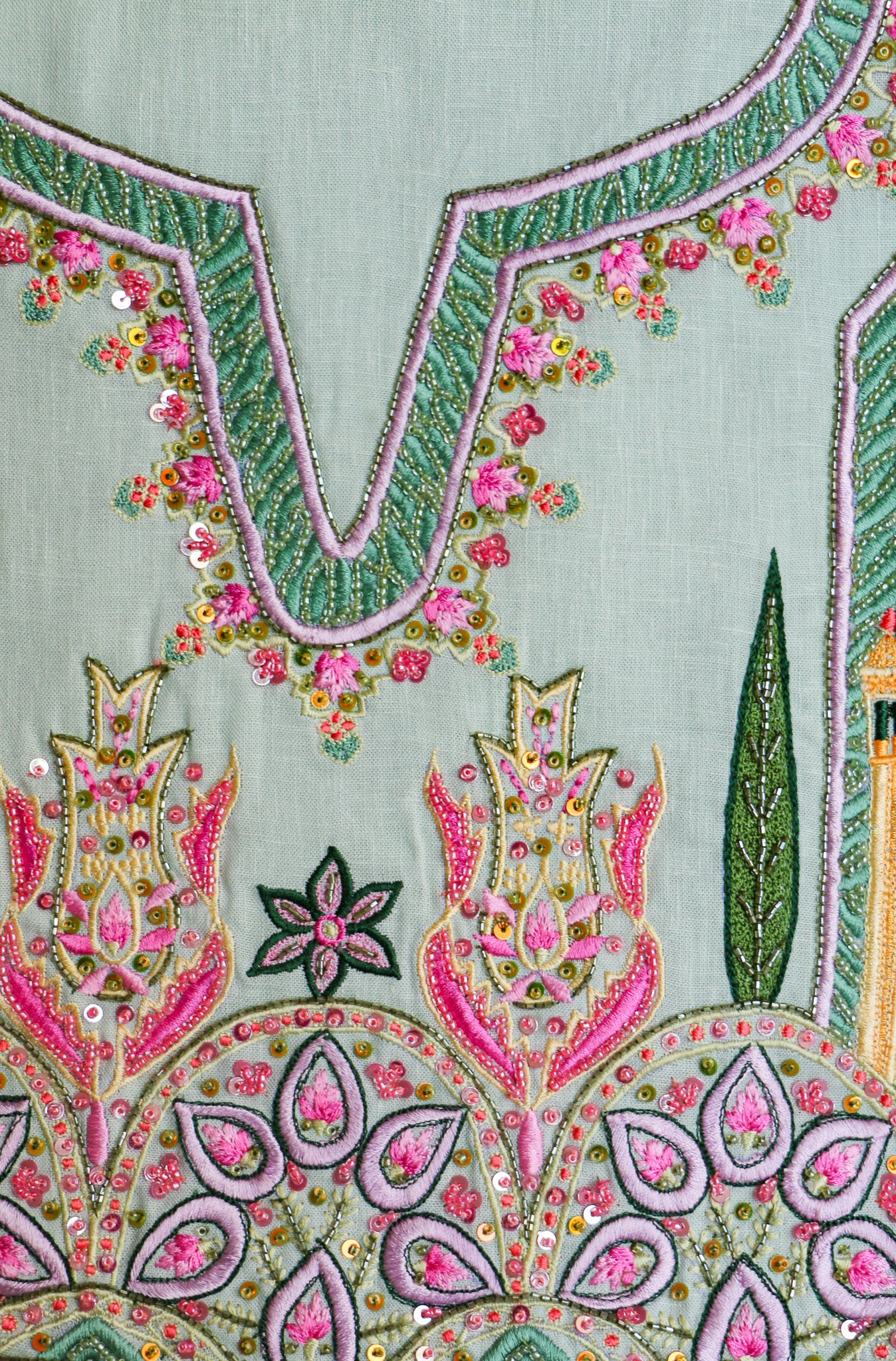 The Jaipur Conservatory