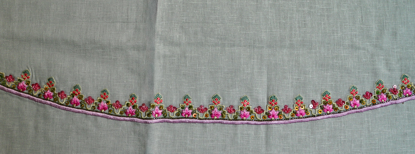 The Jaipur Conservatory