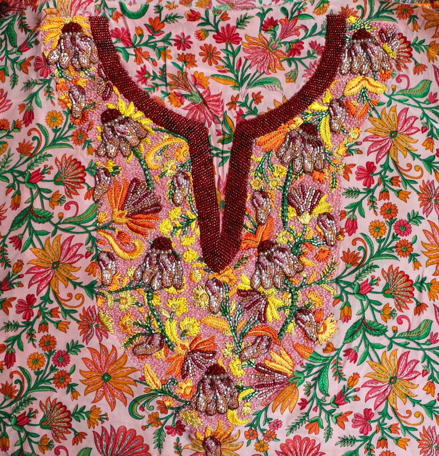 Veranda of Petals