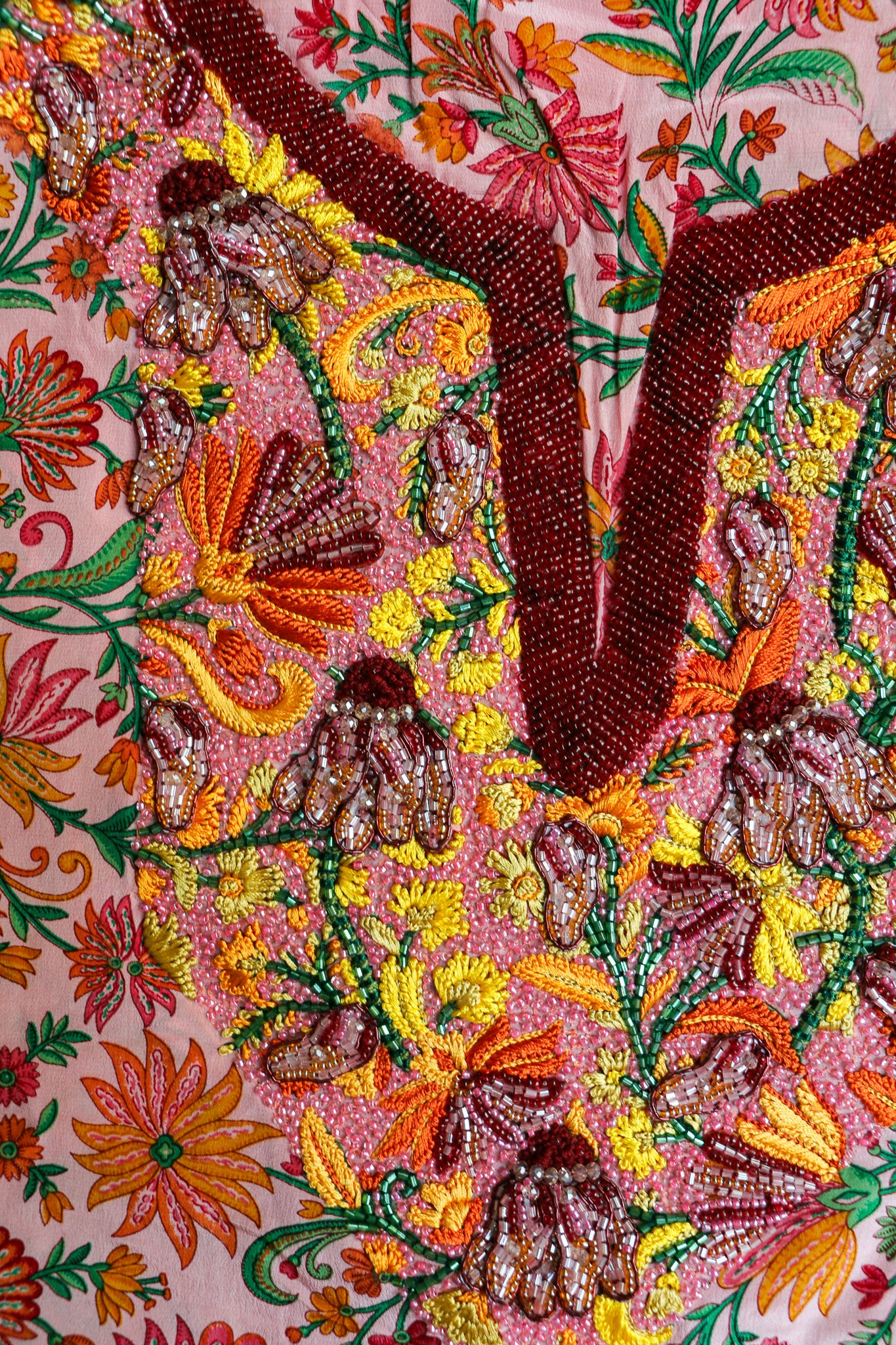 Veranda of Petals