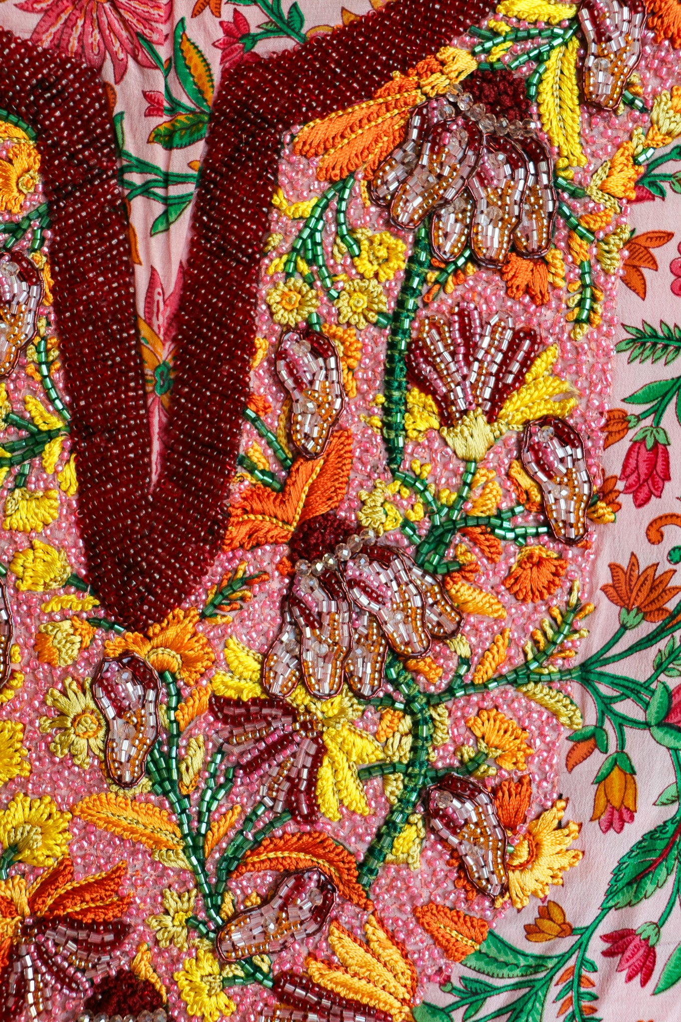 Veranda of Petals
