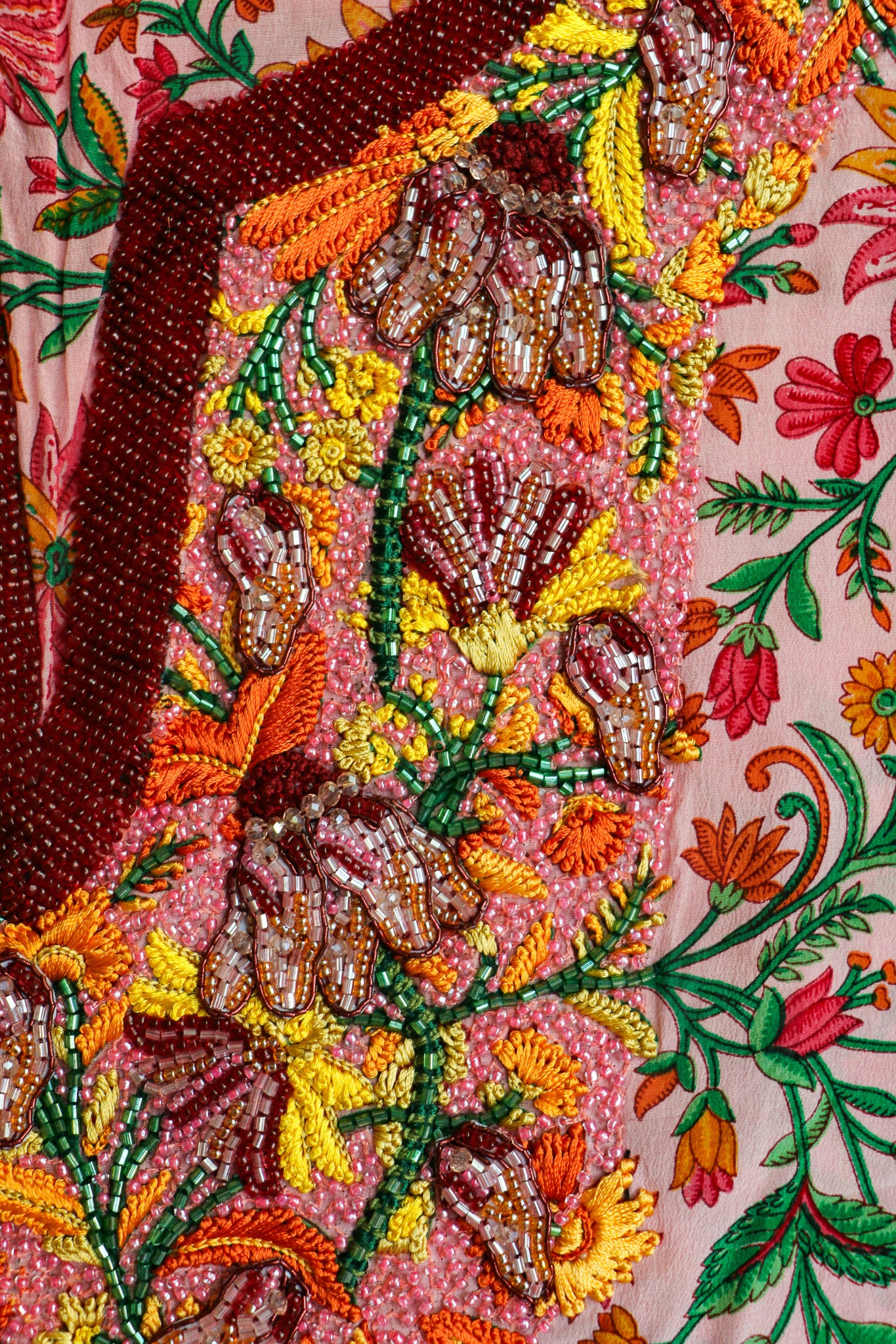 Veranda of Petals