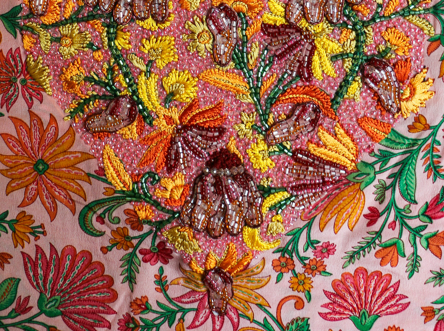 Veranda of Petals