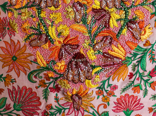 Veranda of Petals