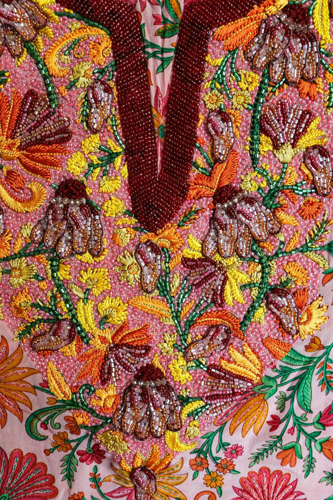 Veranda of Petals