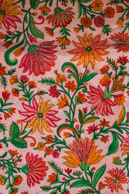 Veranda of Petals