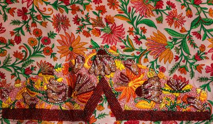 Veranda of Petals