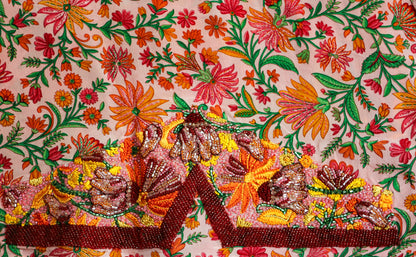 Veranda of Petals
